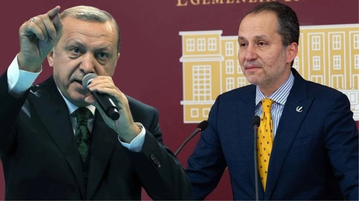 Cumhurbaşkanı Erdoğan’dan Fatih Erbakan’ın Kürecik iddialarına sert tepki: Hesabını vereceksiniz
