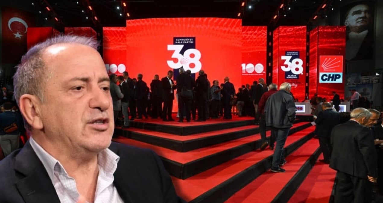 altaylidan carpici kulis bilgisi kurultay davasinda ikinci perdeyi acikladi SYRPE4Df