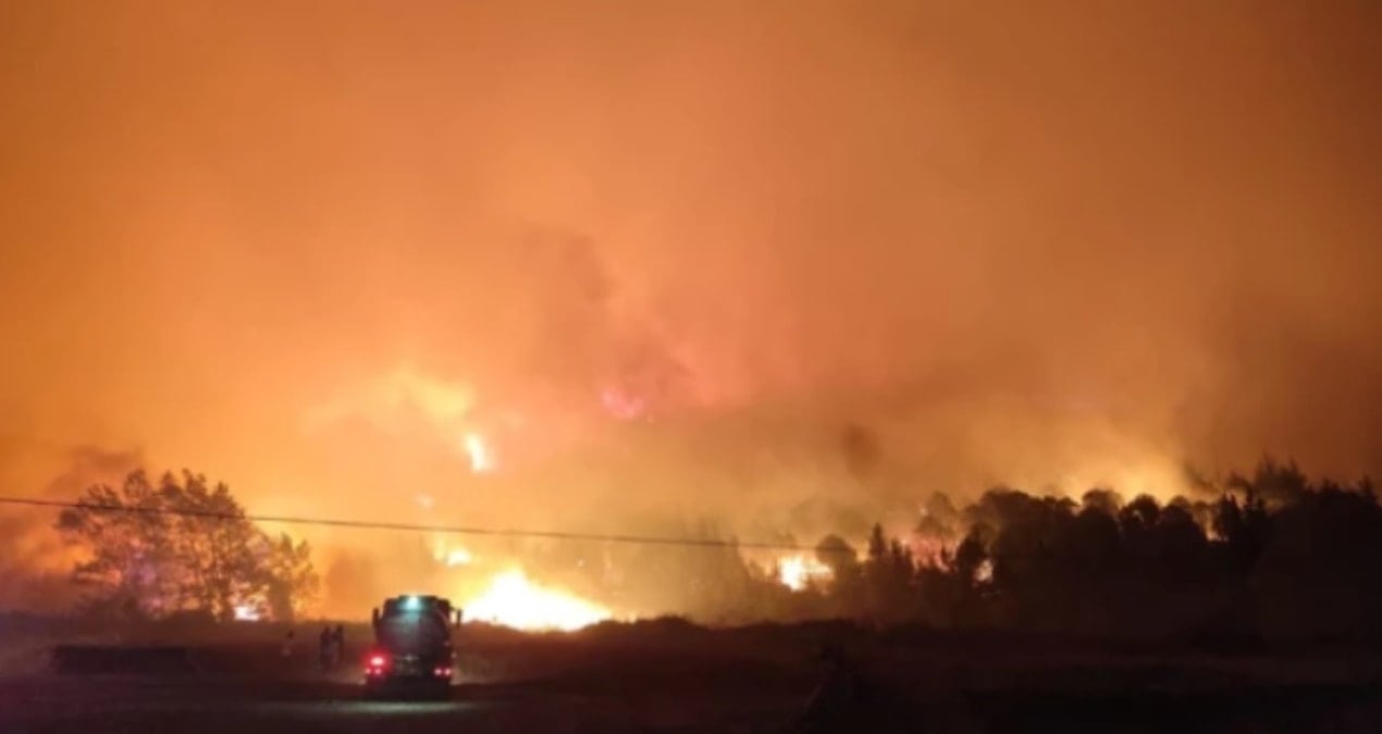 bursa alevlere teslim oldu yangina mudahale devam ediyor XSq2JwOW