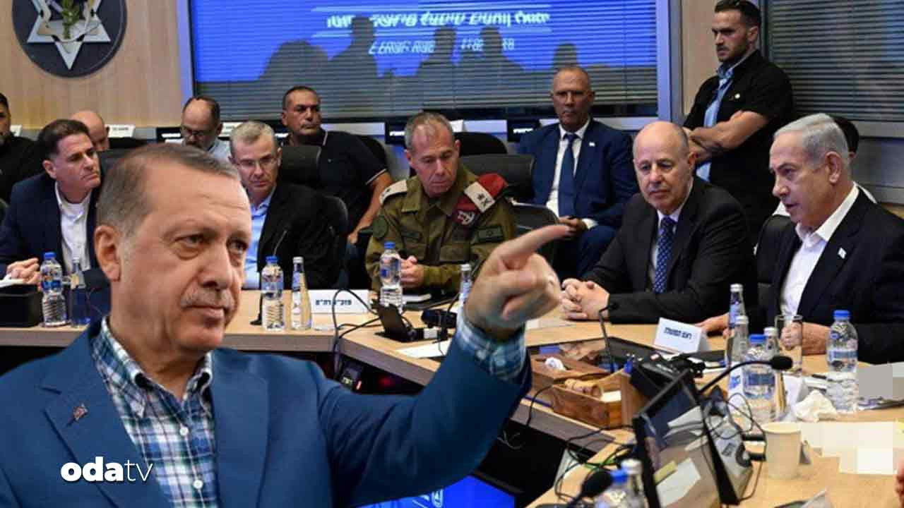 cumhurbaskani erdogan israile mesaji boyle verdi oraya gidiyor dxYE5tvD