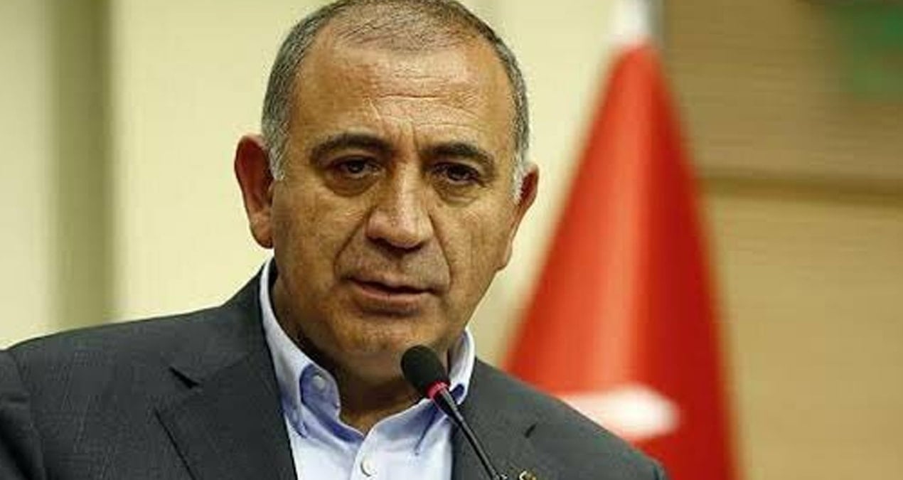 gursel tekin sozcuye anlatti bir an once isimizi bitirip gitmek istiyorum hhSH16sb