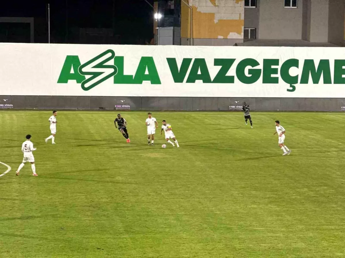 igdir fk hataysporu 4 2 yendi tvEhMIkh