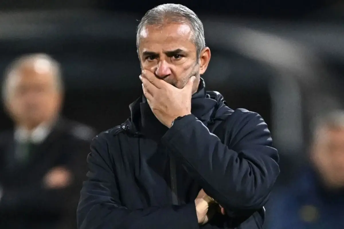 ismail kartal fenerbahce taraftarini ayaga kaldiran kararindan vazgecti ReDxYmuJ