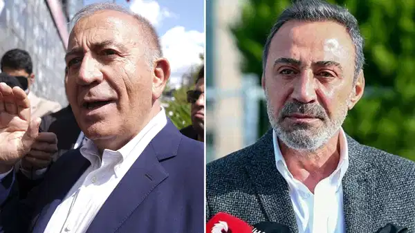 kayyum gursel tekin ve berhan simsek chpnin istanbuldaki eski il binasinda aciklama yapacak OVd3qunP