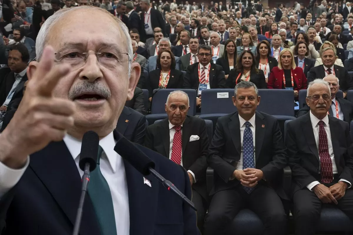 kilicdaroglu chp kurultayina neden katilmadi iste kulislerde konusulan iddia tfjFgl9i