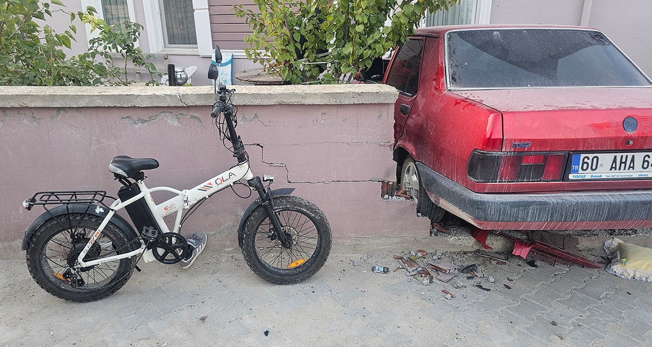 tokatta feci kaza 3 cocuk yarali zASuJuP2