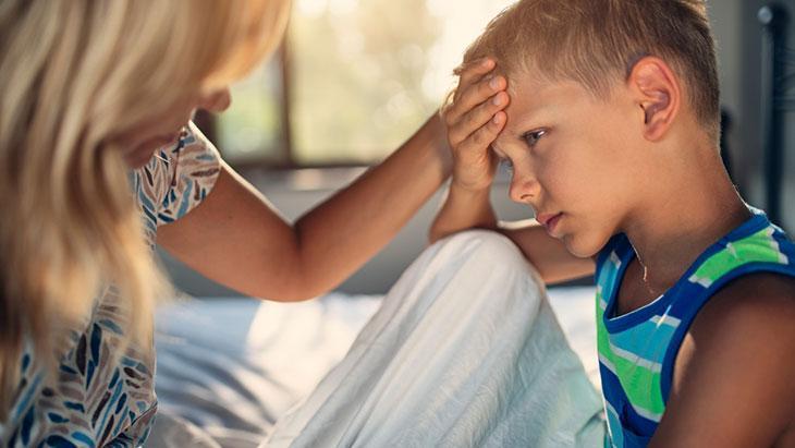 cocugunuzun bas agrisi masum da olabilir tehlikeli de ne zaman doktora basvurmali C8ujtzfd