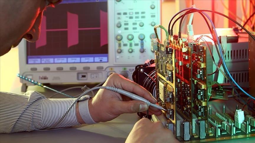 elektrik ve elektronik sektorunden 129 milyar dolarlik rekor ihracat udvnNEt1.jpg