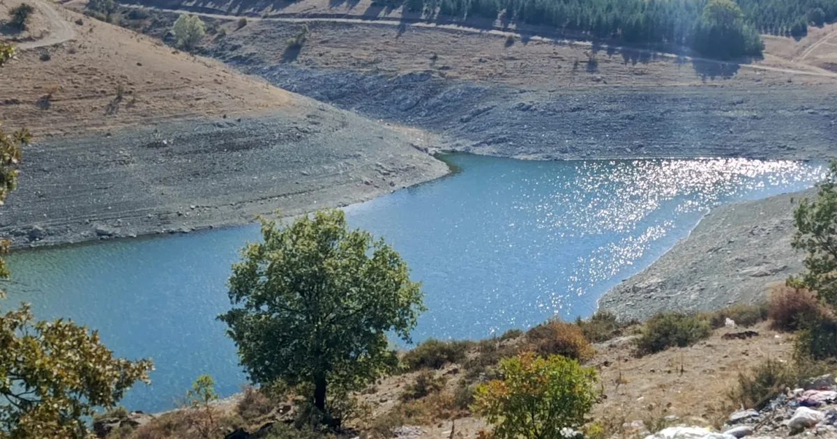 escevder madenler halkin suyunu yutuyor su savaslari kapida sdqlCe7C