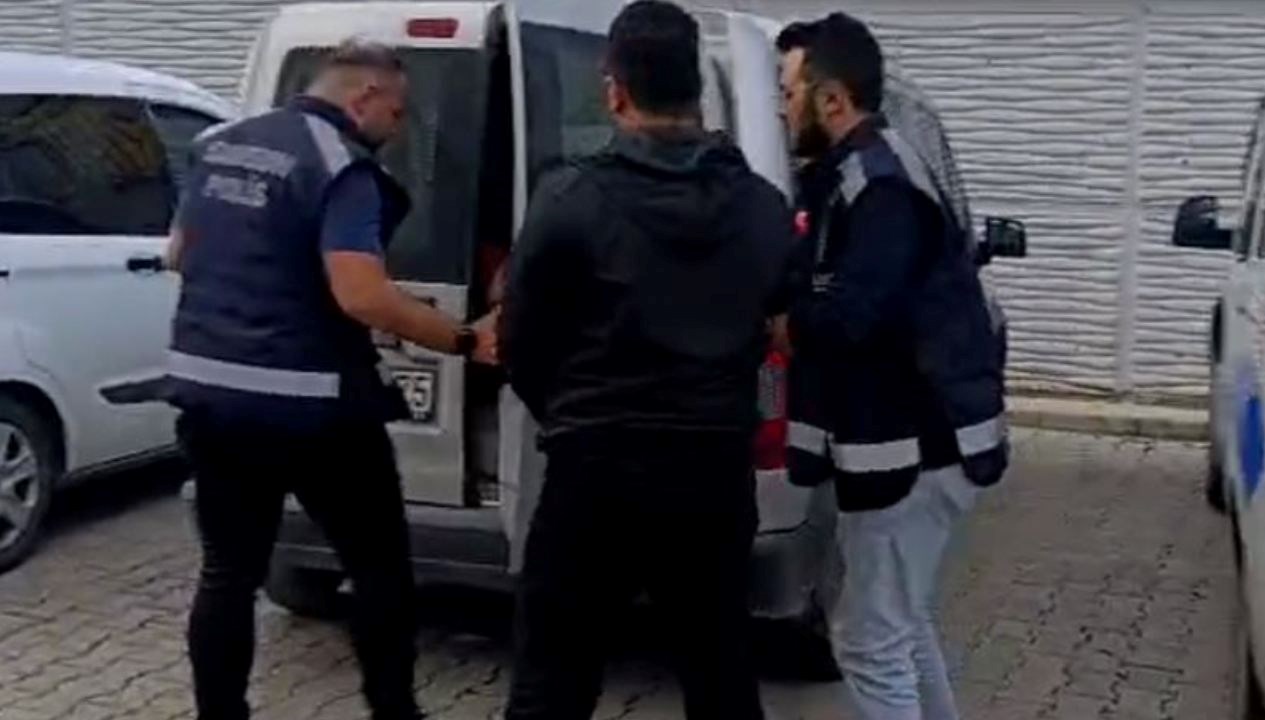 eski yengesinin esini cocuk tesliminde silahla vurdu r7gStJOT