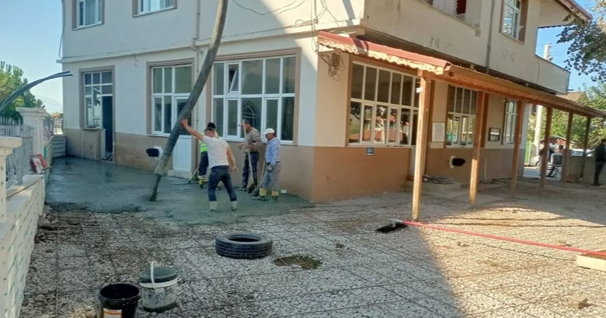 izmitten suleymaniyeye cevre duzenlemesi dfAnmZ2s