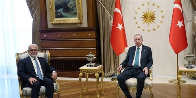 erdogan huda par genel baskani yapicioglunu kabul etti 9USy75Dq.jpg