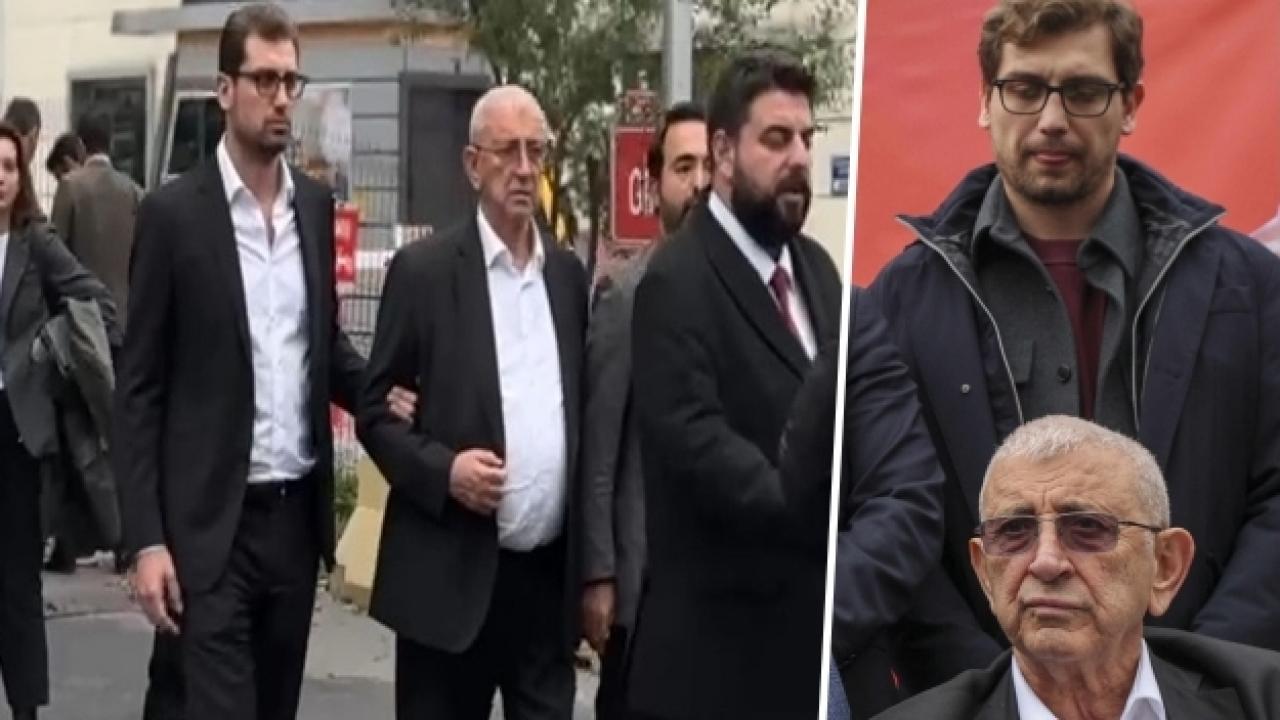 haberim yok stratejisi hasan imamoglu butun sorumlulugu 10 yillik mudure yikti TAD2tSaa.jpg