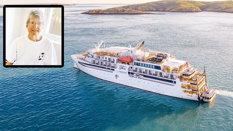 kruz gemisinde skandal adada unutulan yolcu oldu SKr5BlC9.jpg