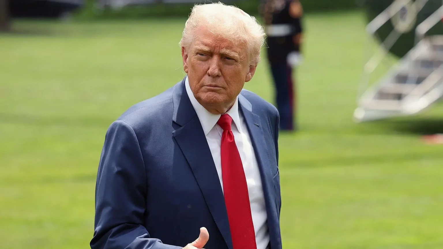 Trump, TikTok yasağını 17 Eylül'e erteledi