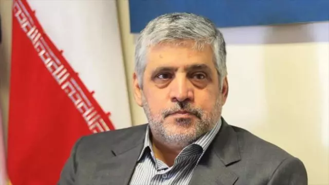 Lübnan’dan Şaşırtan Karar: İran Büyükelçisi Ülkeyi Terk Etmeli