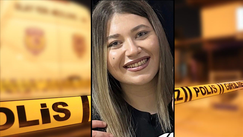 Genç Hemşirenin Gizemli Ölümü: Altıncı Kattan Düşerek Hayatını Kaybetti, Sevgilisi Gözaltında