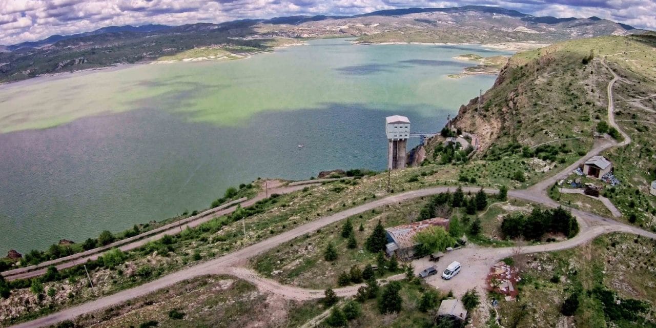 ASKİ Baraj Durumu: Artış Olmasına Rağmen Uyarılar Devam Ediyor