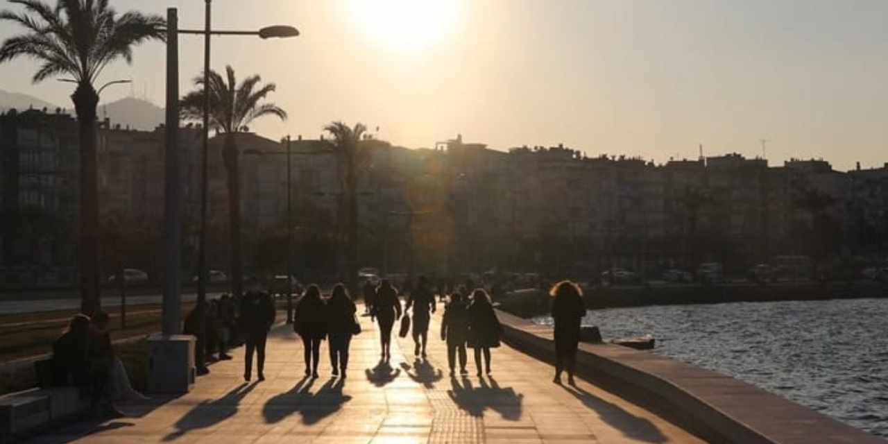 Hava Sıcaklıkları Yükseliyor: 8 Dereceye Kadar Artış Bekleniyor!