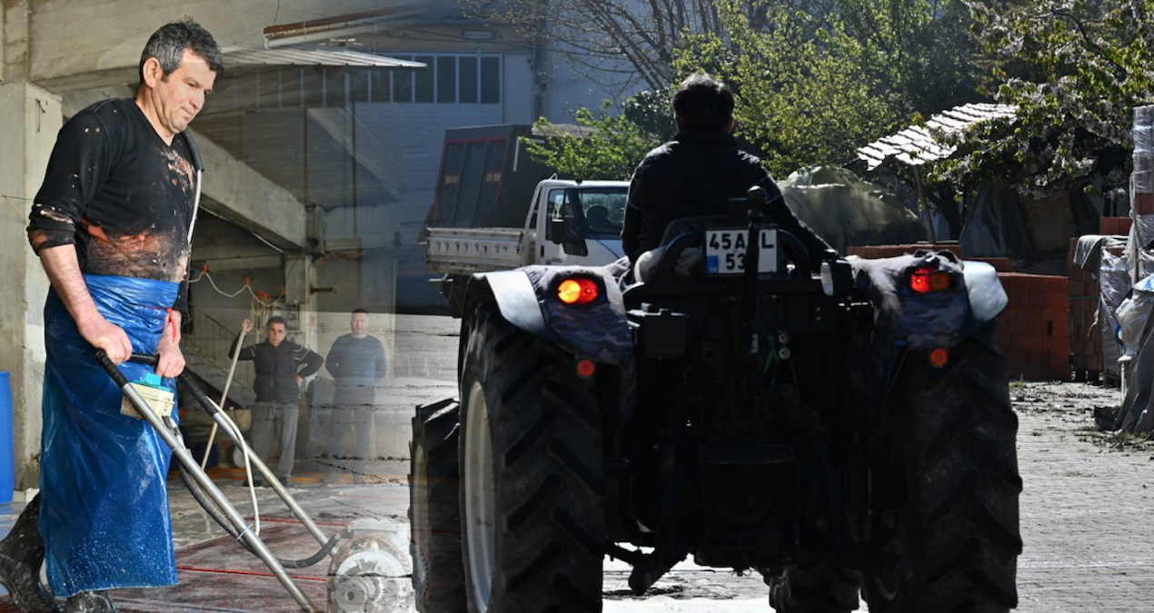 Araba Geçiren Halılar: 5 Ülke, Eşsiz El Emeği Ürünlerine Talip