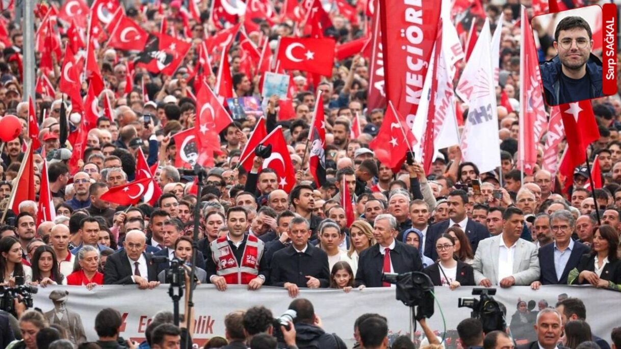 CHP Lideri Özgür Özel, 19 Mayıs’ta Gençlerle Anıtkabir’de: “Geleceği Gençlere Emanet Edeceğiz”