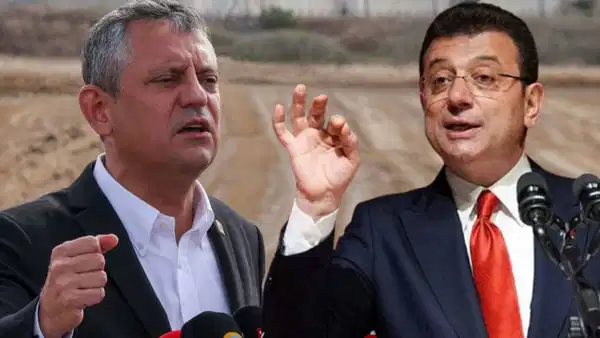 Silivri’de Dayanışma Mesajı: İmamoğlu’ndan Özgür Özel İçin Önemli Açıklama