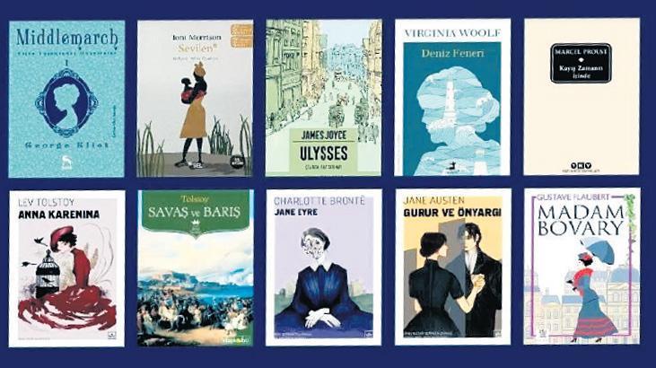 Edebiyatın Zirvesi: En İyi Roman “Middlemarch”