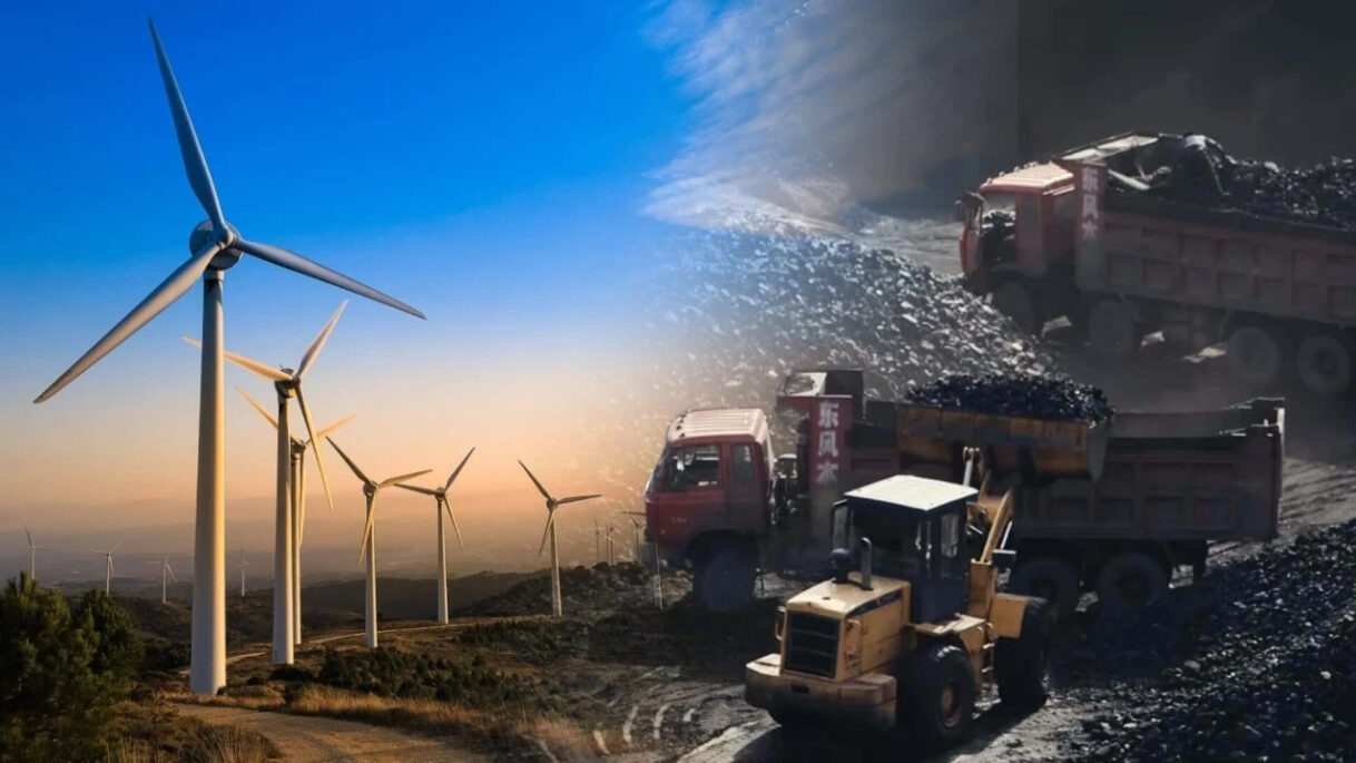 Türkiye Enerji Dönüşümünde Tarihi An: Güneş ve Rüzgar, Kömürü Geride Bıraktı